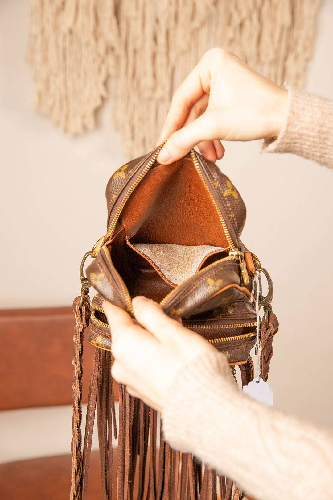 Spring Flash Sale Bag #0021