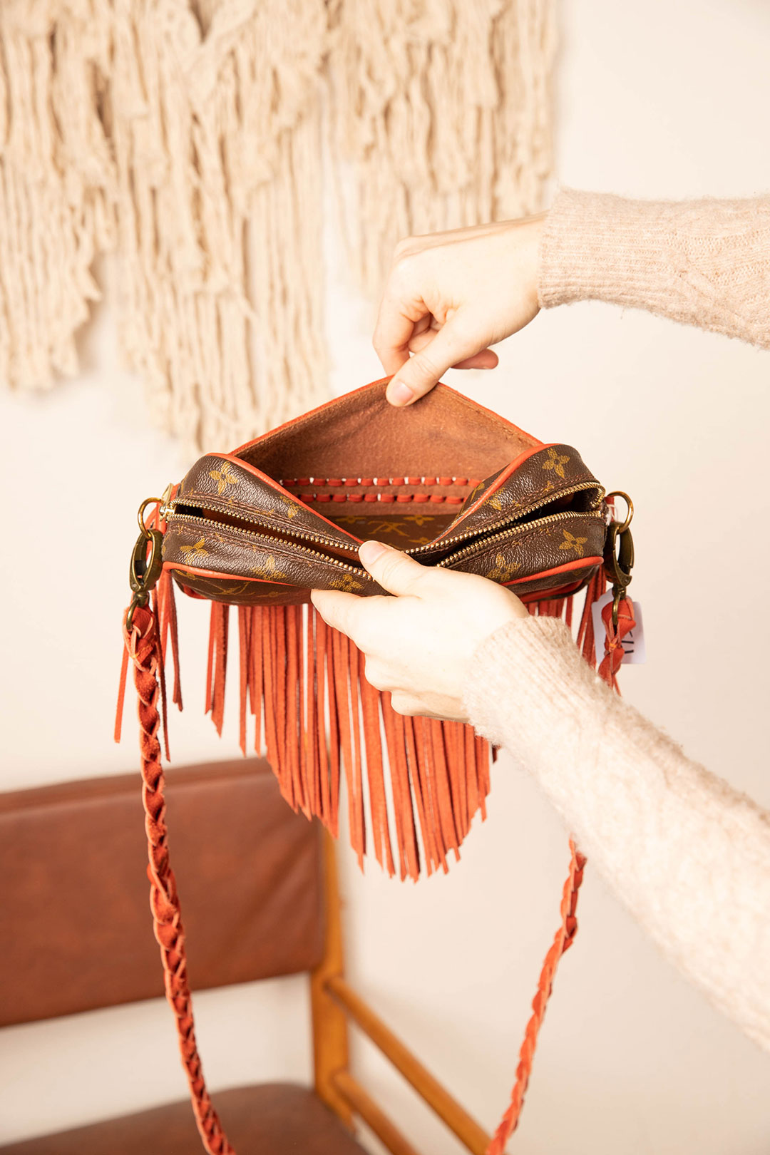 Spring Flash Sale Bag #0054