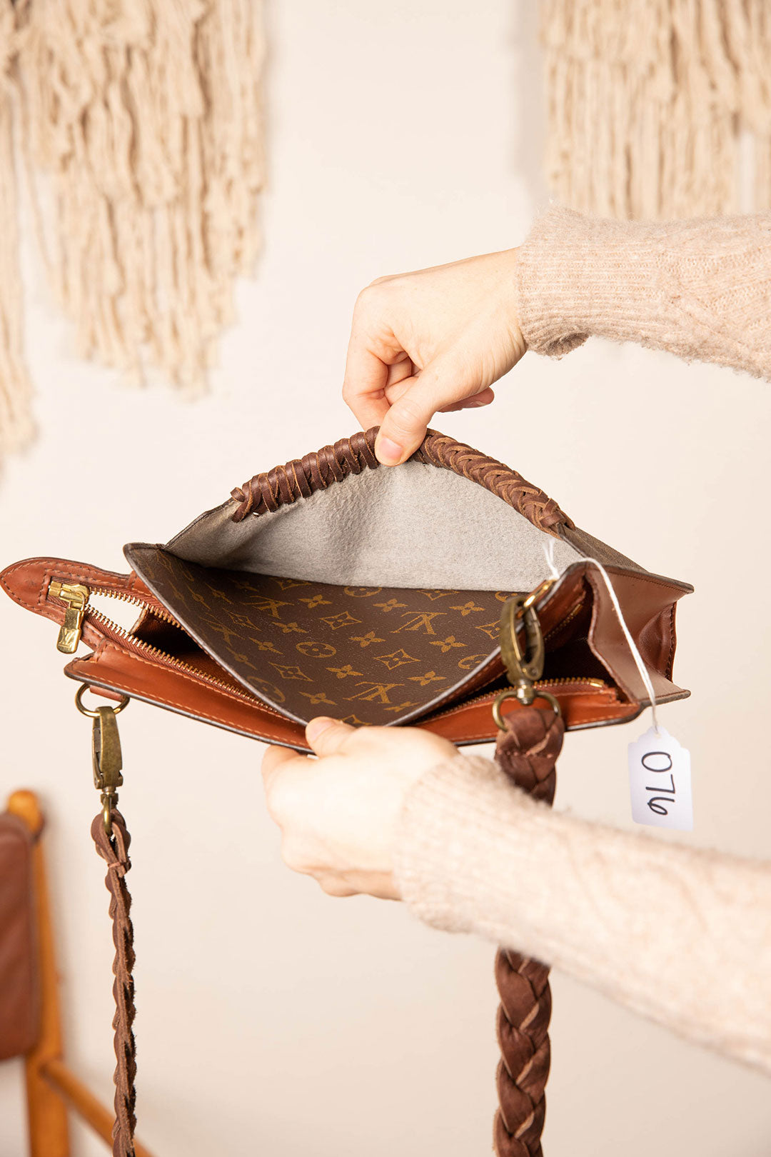 Spring Flash Sale Bag #0076