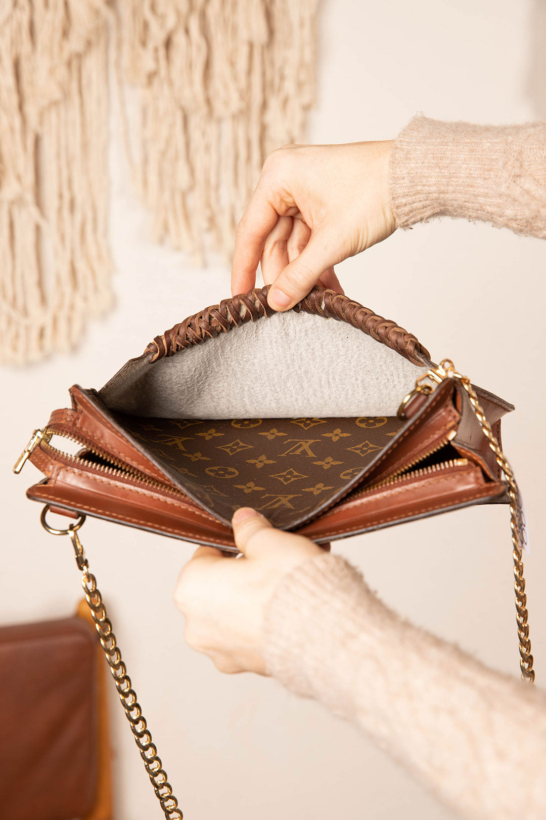 Spring Flash Sale Bag #0088