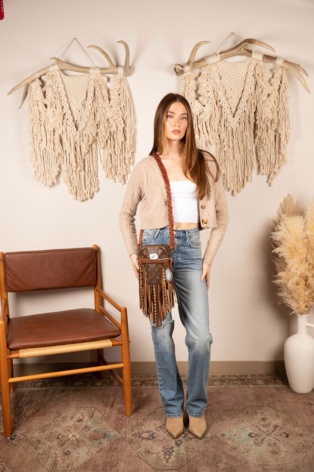 Spring Flash Sale Bag #0207