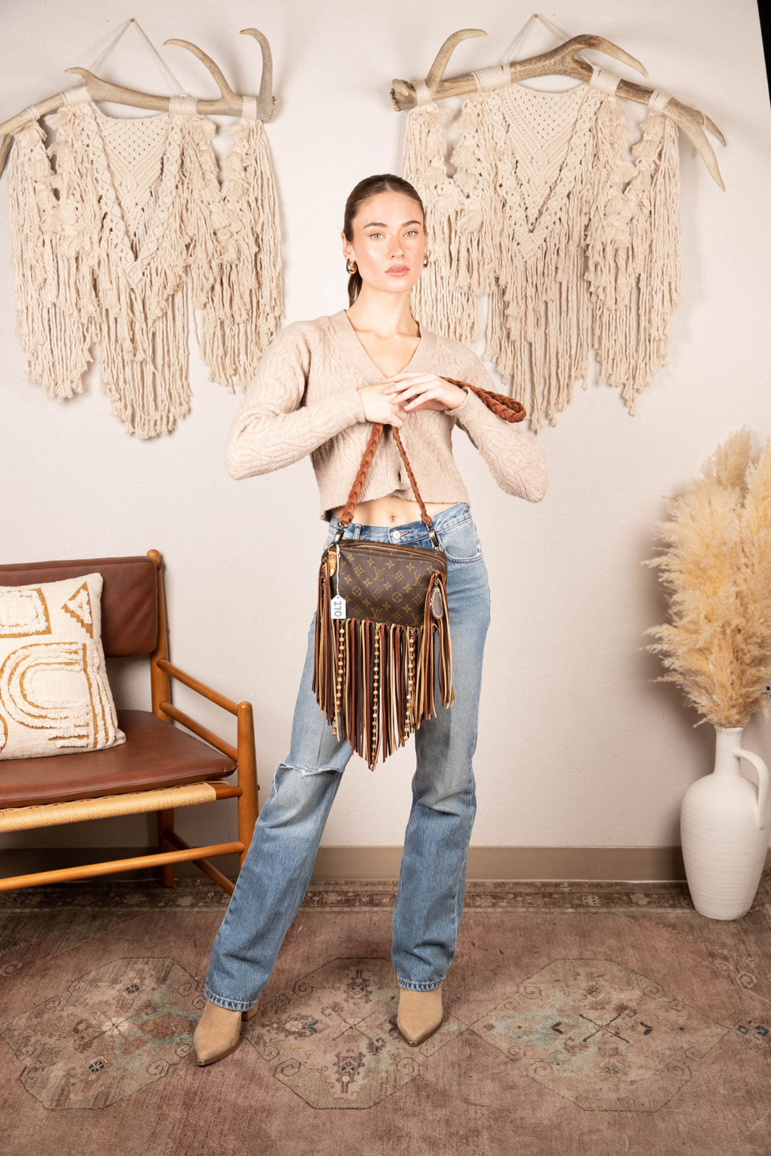 Spring Flash Sale Bag #0270