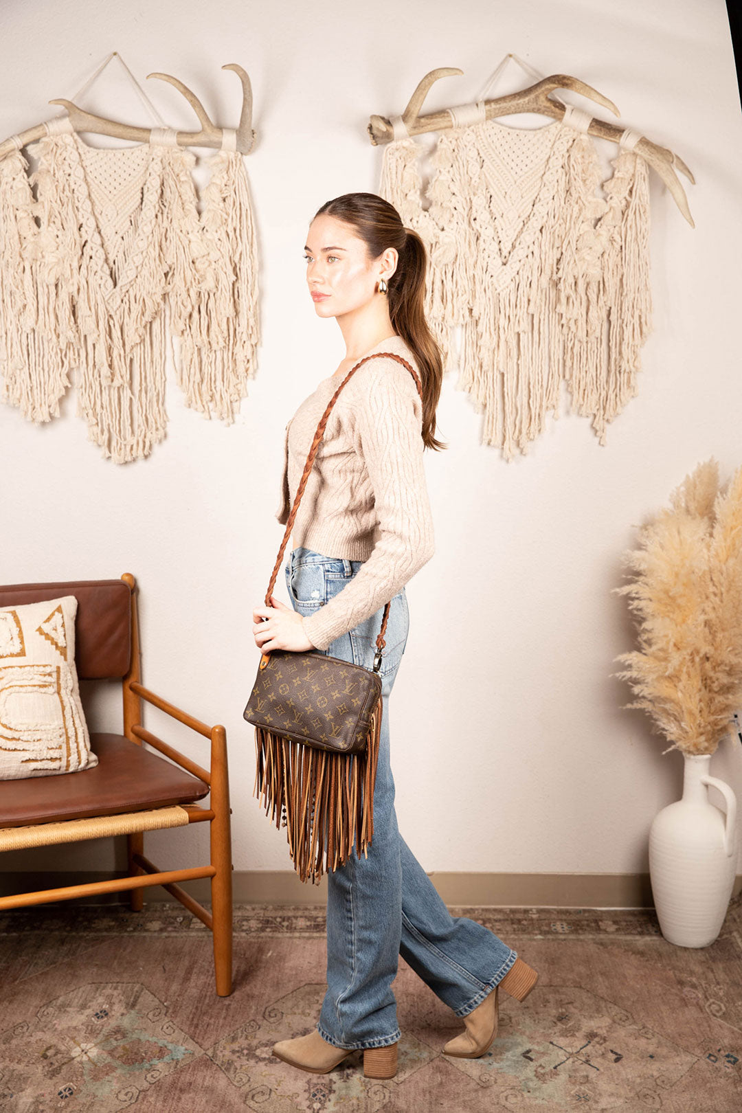 Spring Flash Sale Bag #0270