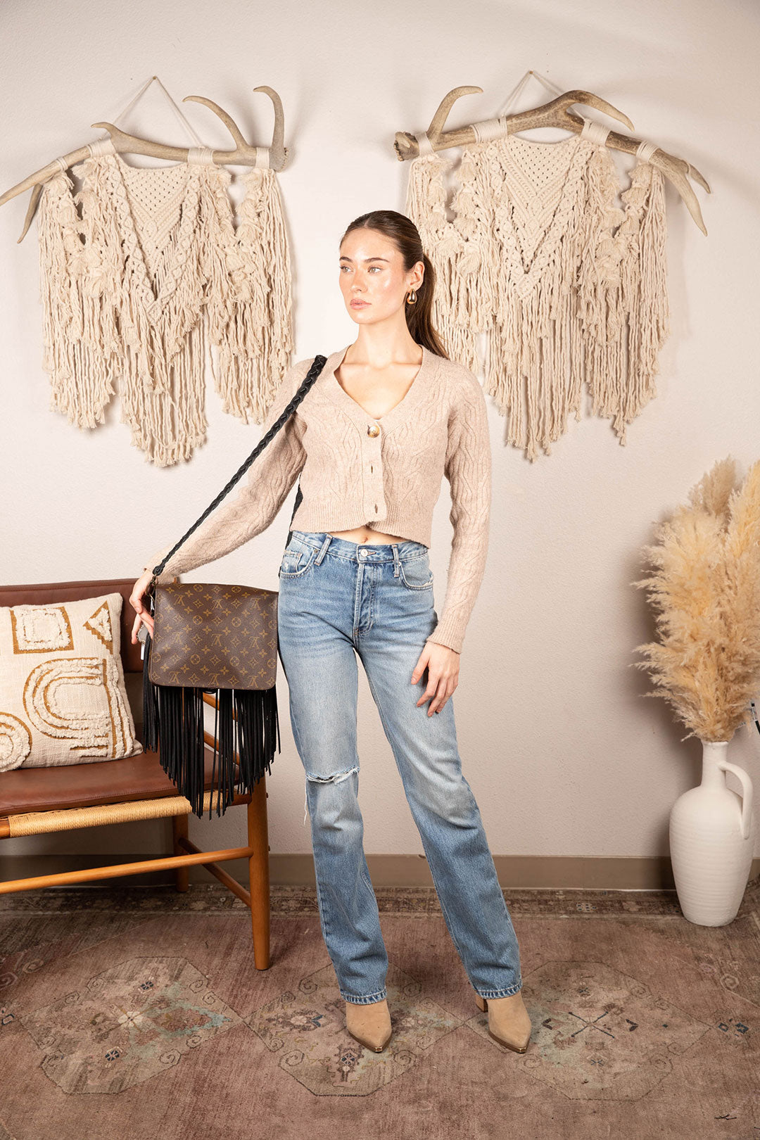 Spring Flash Sale Bag #0317