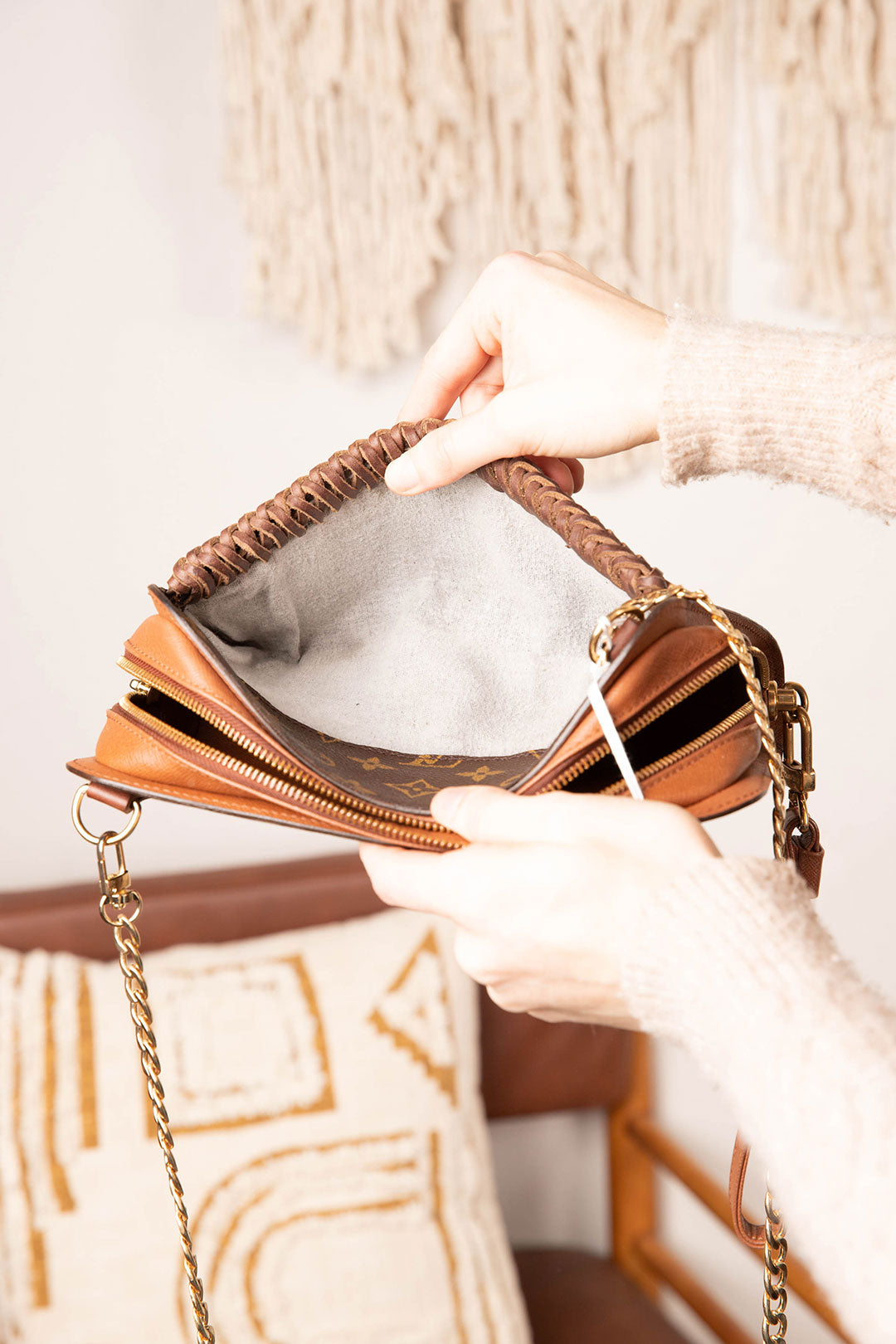 Spring Flash Sale Bag #0354