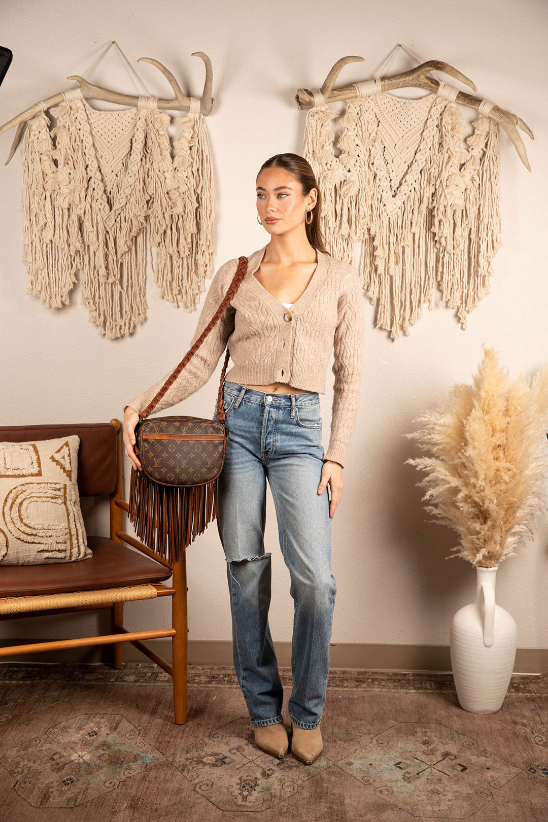 Spring Flash Sale Bag #0532