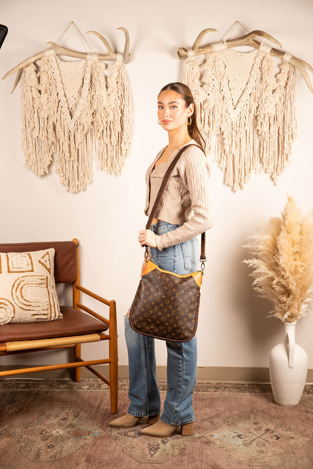 Spring Flash Sale Bag #0567