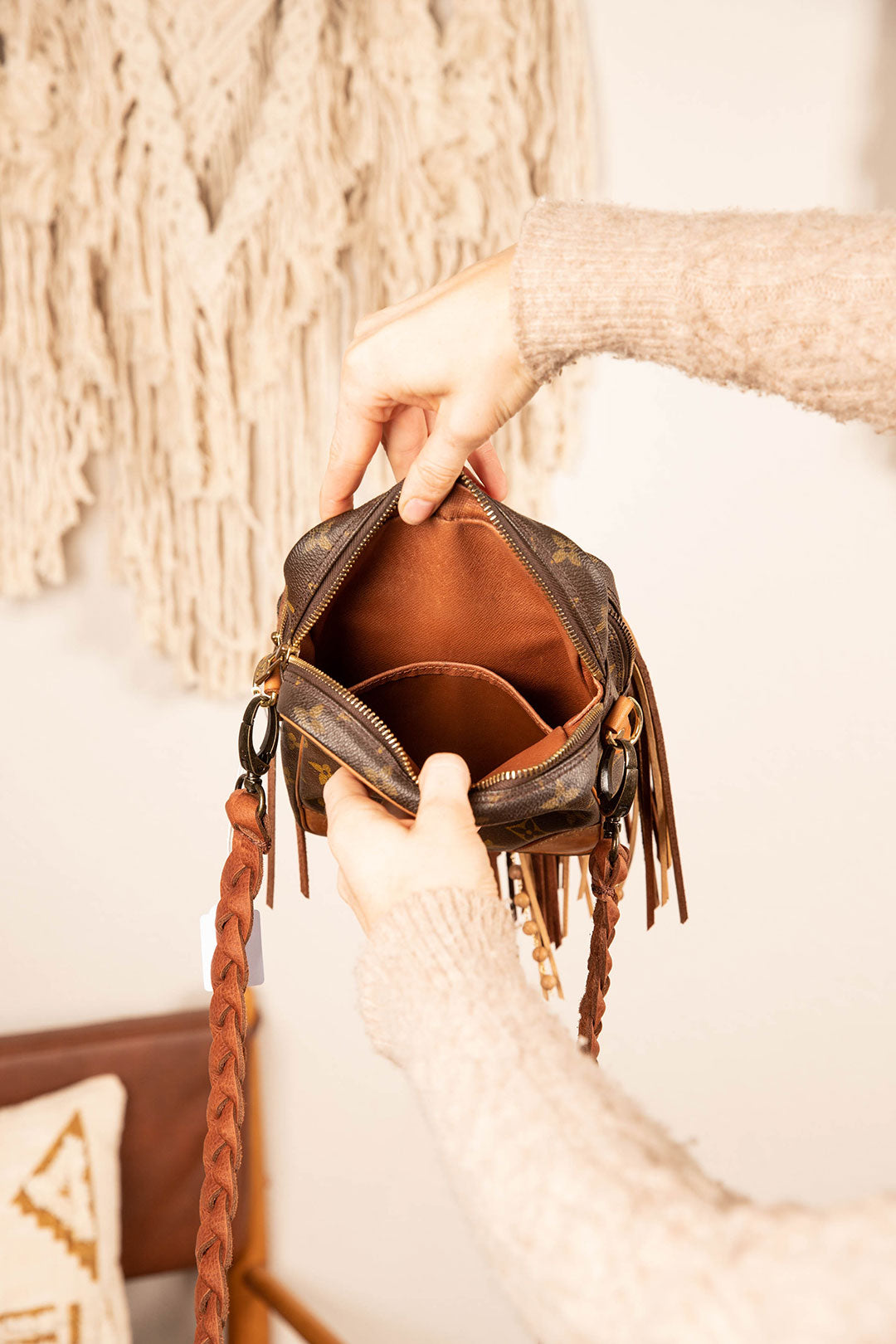 Spring Flash Sale Bag #0736