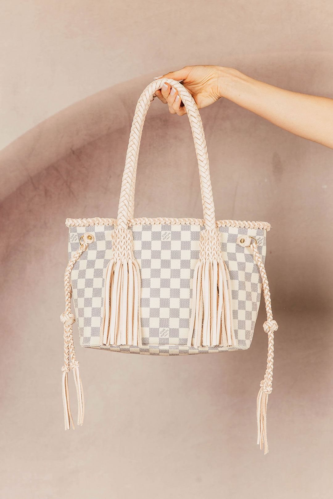Voyager Blanca Small