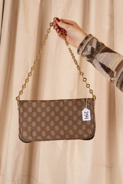 GG Brown Cruise Clutch