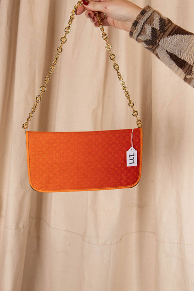 Sunset LV Cruise Clutch