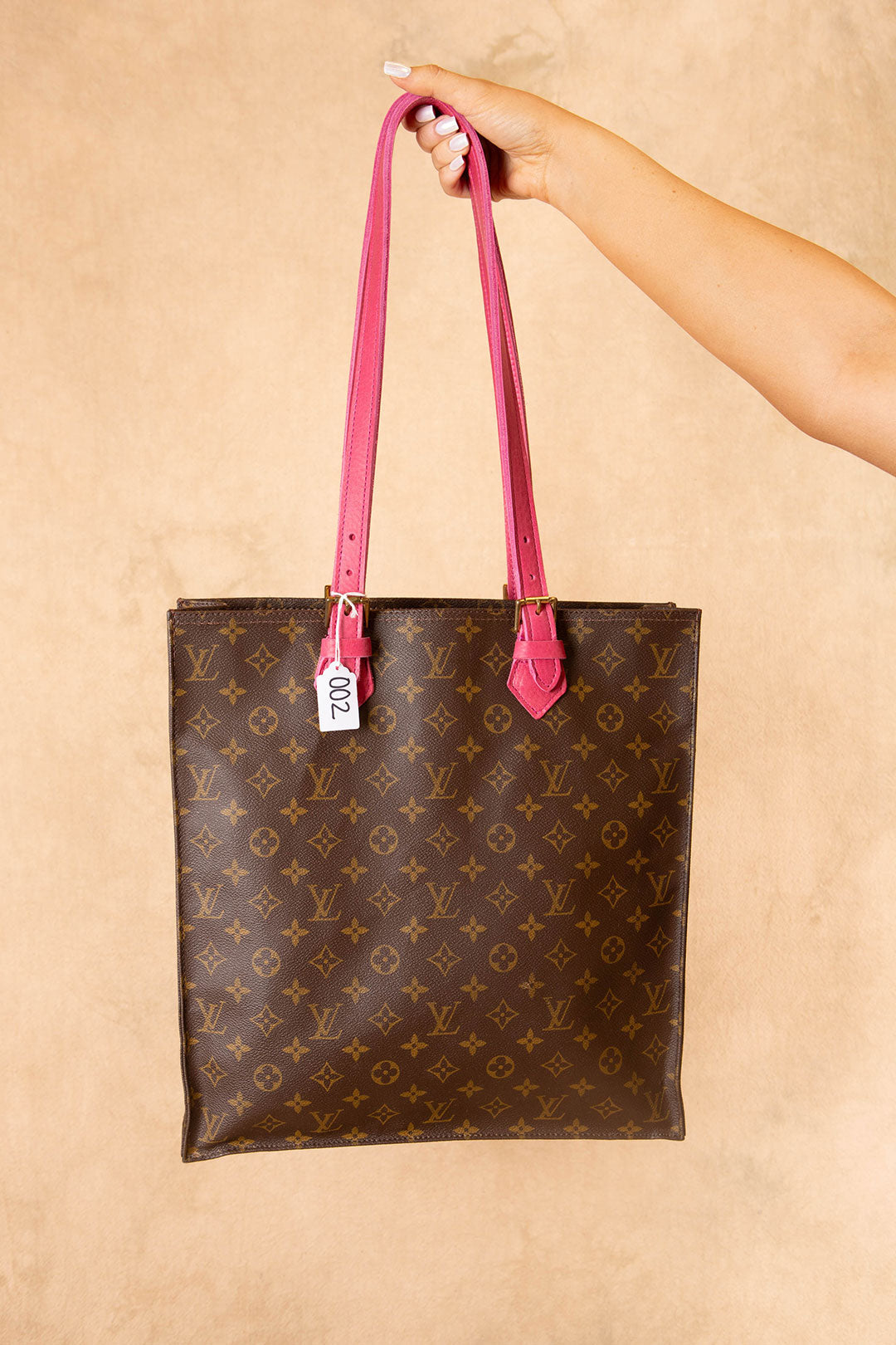 October Flash Bag #002