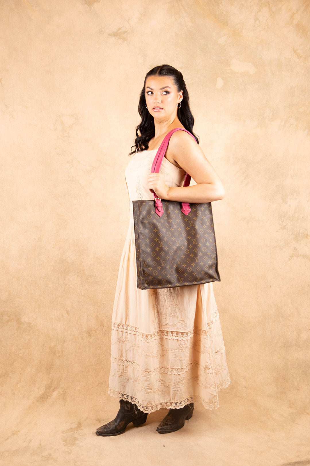 October Flash Bag #002