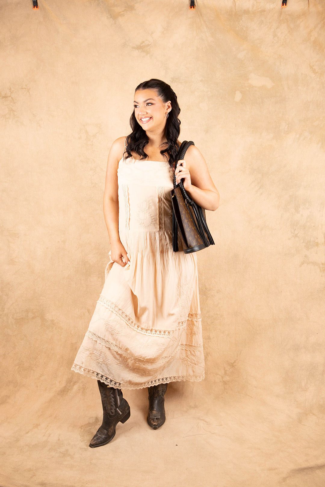 October Flash Bag #003