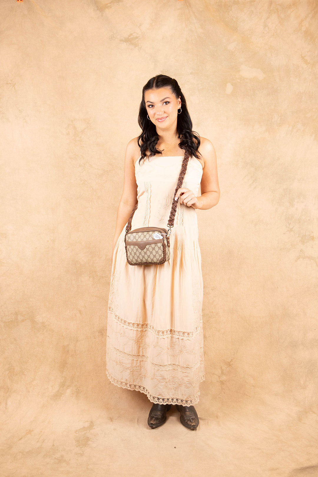 October Flash Bag #004