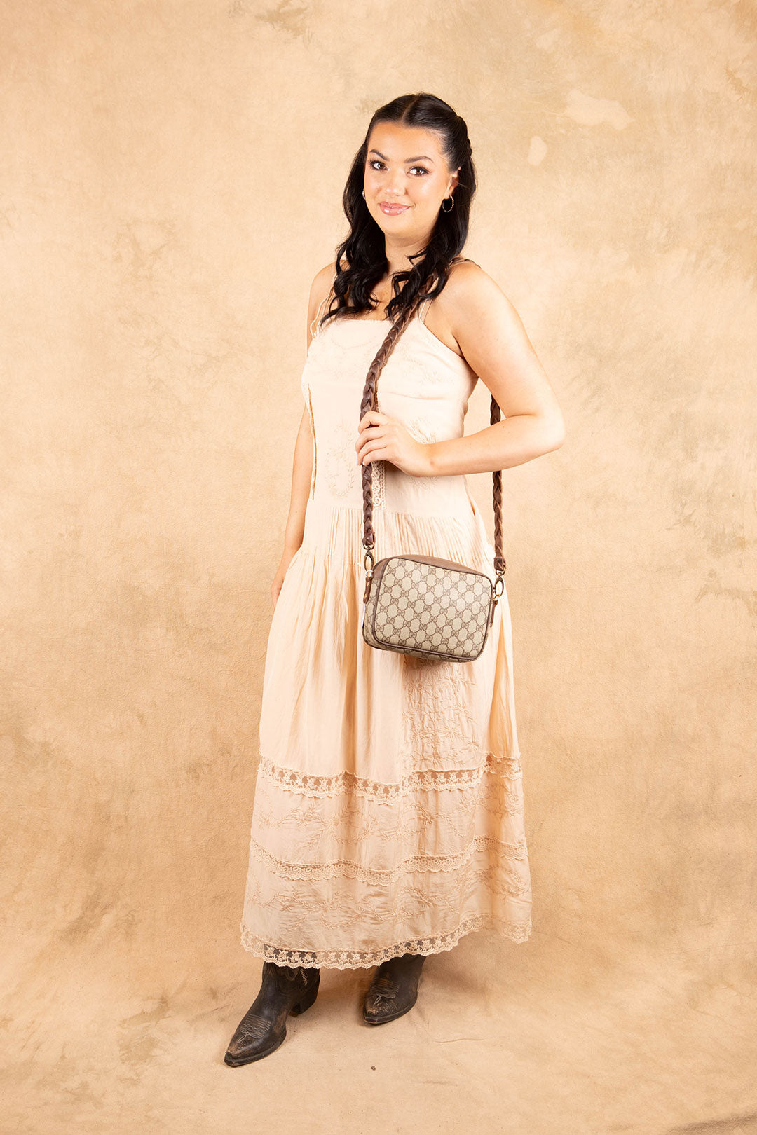 October Flash Bag #004