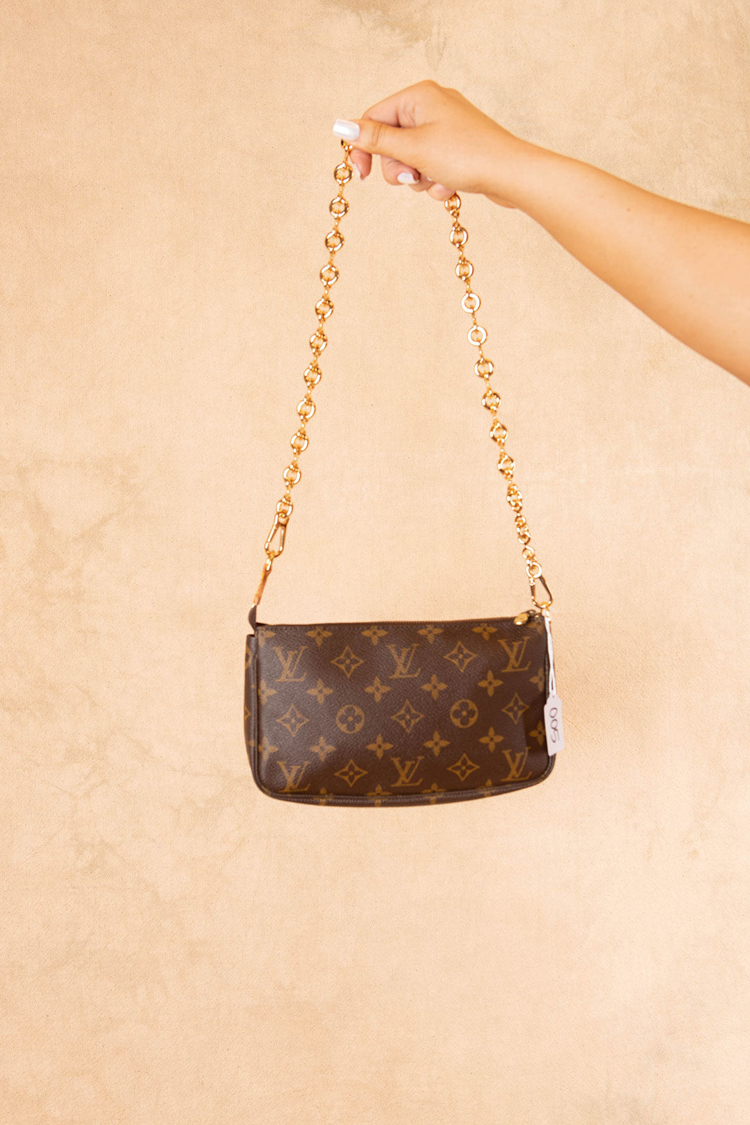October Flash Bag #005