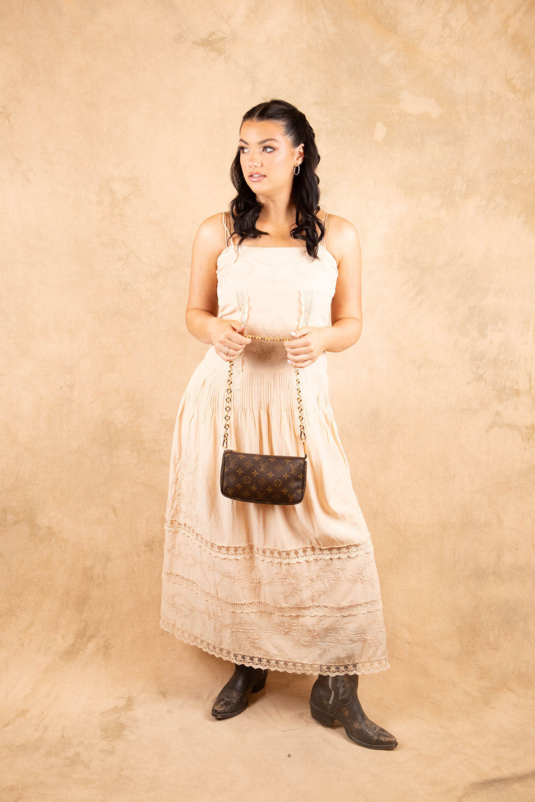 October Flash Bag #005