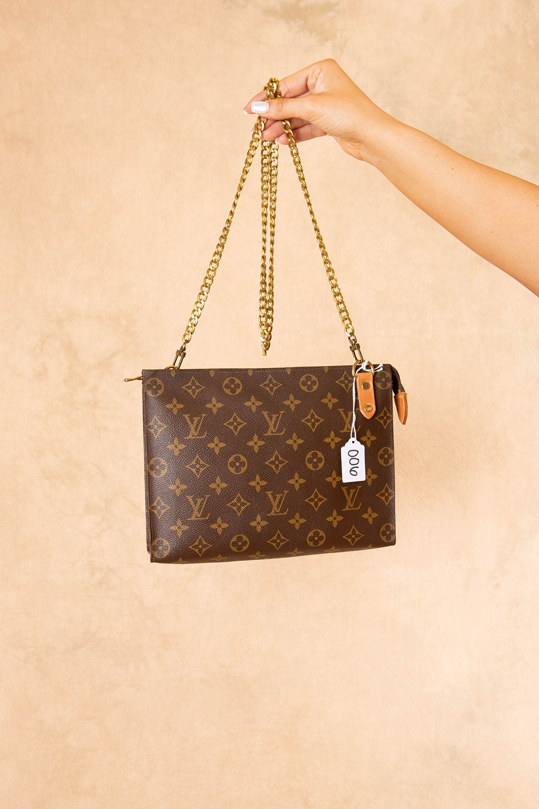October Flash Bag #006