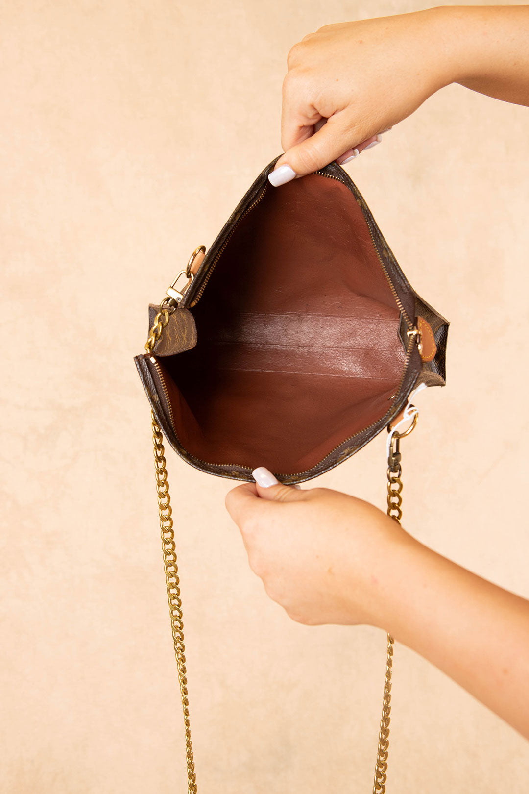 October Flash Bag #006