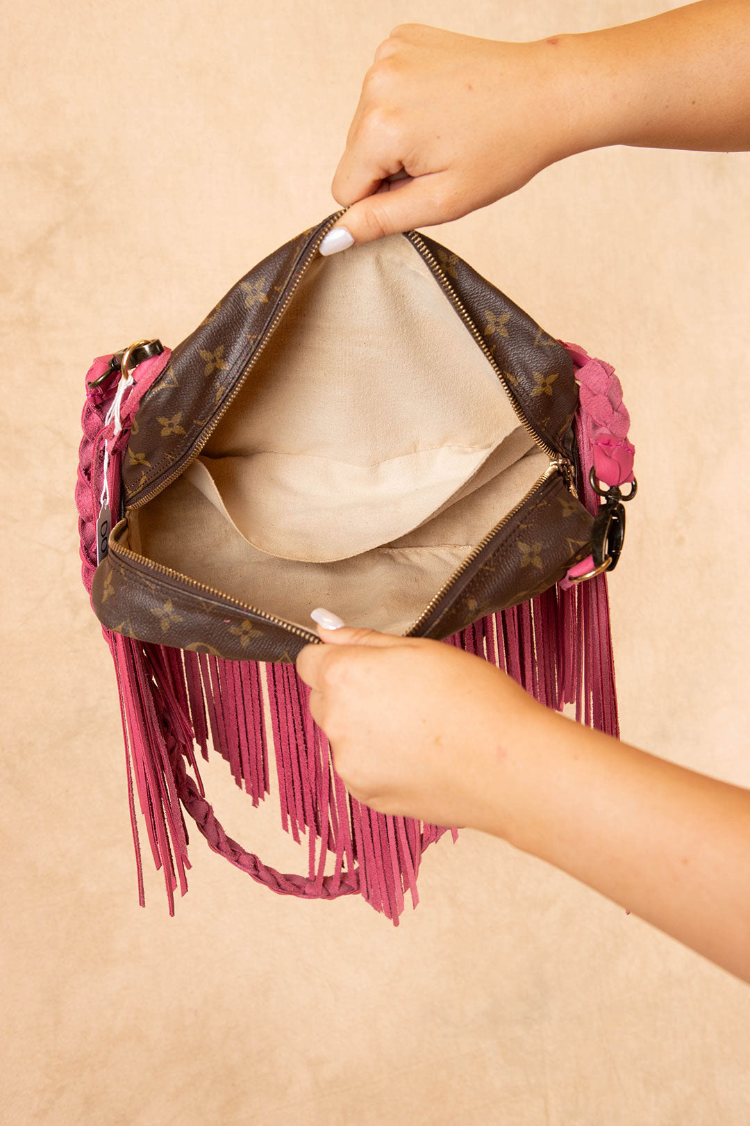 October Flash Bag #007