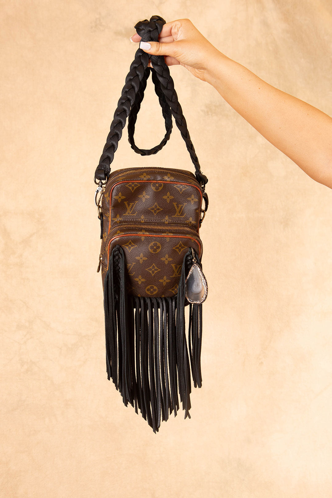 October Flash Bag #008