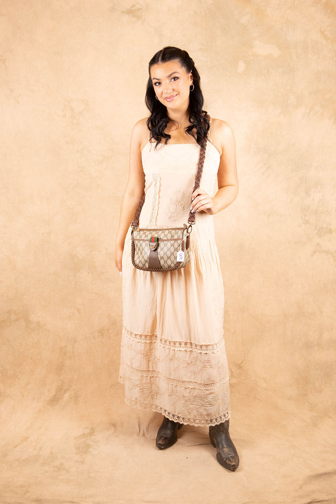 October Flash Bag #009