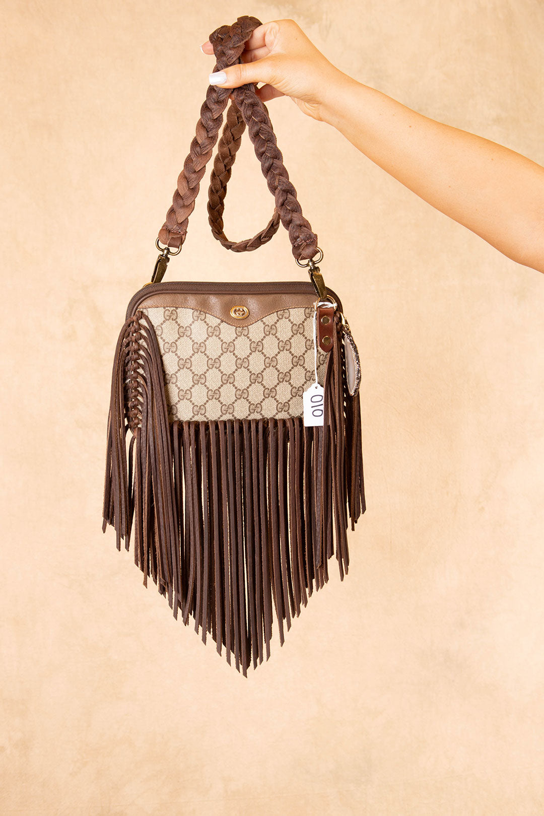 October Flash Bag #010