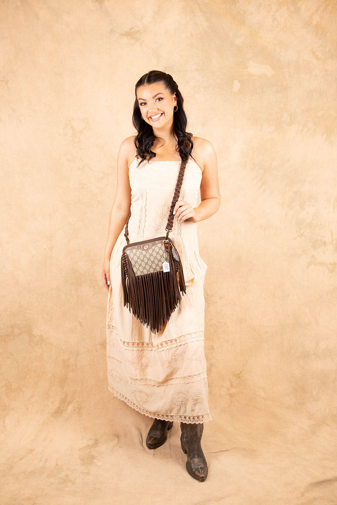 October Flash Bag #010