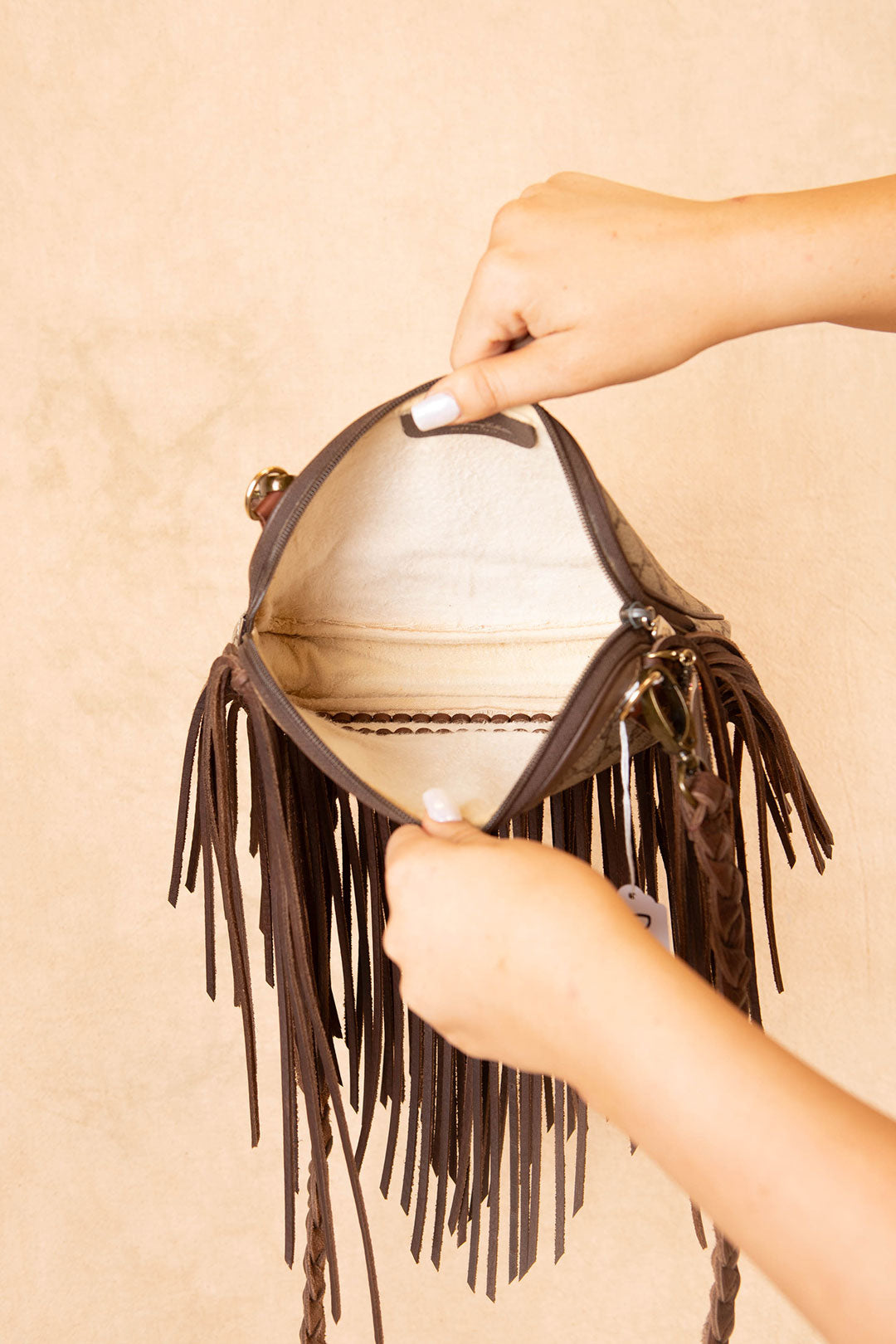October Flash Bag #010