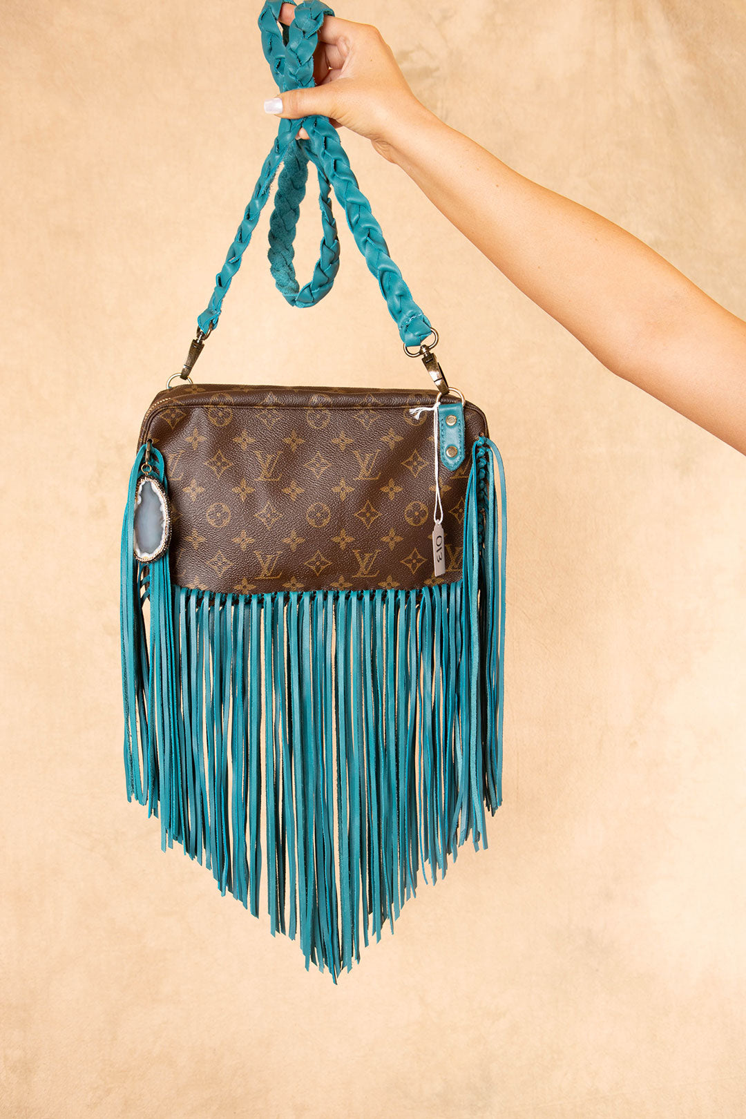 October Flash Bag #013