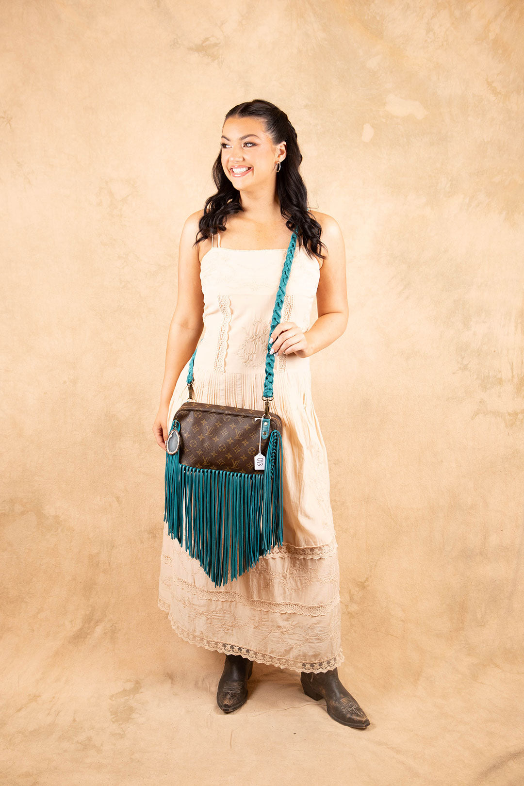 October Flash Bag #013