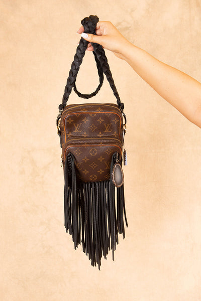 October Flash Bag #014