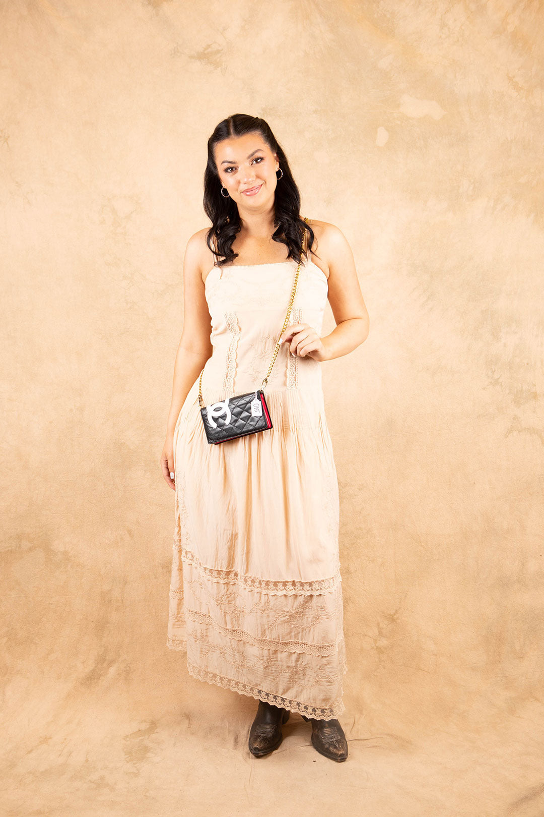 October Flash Bag #015