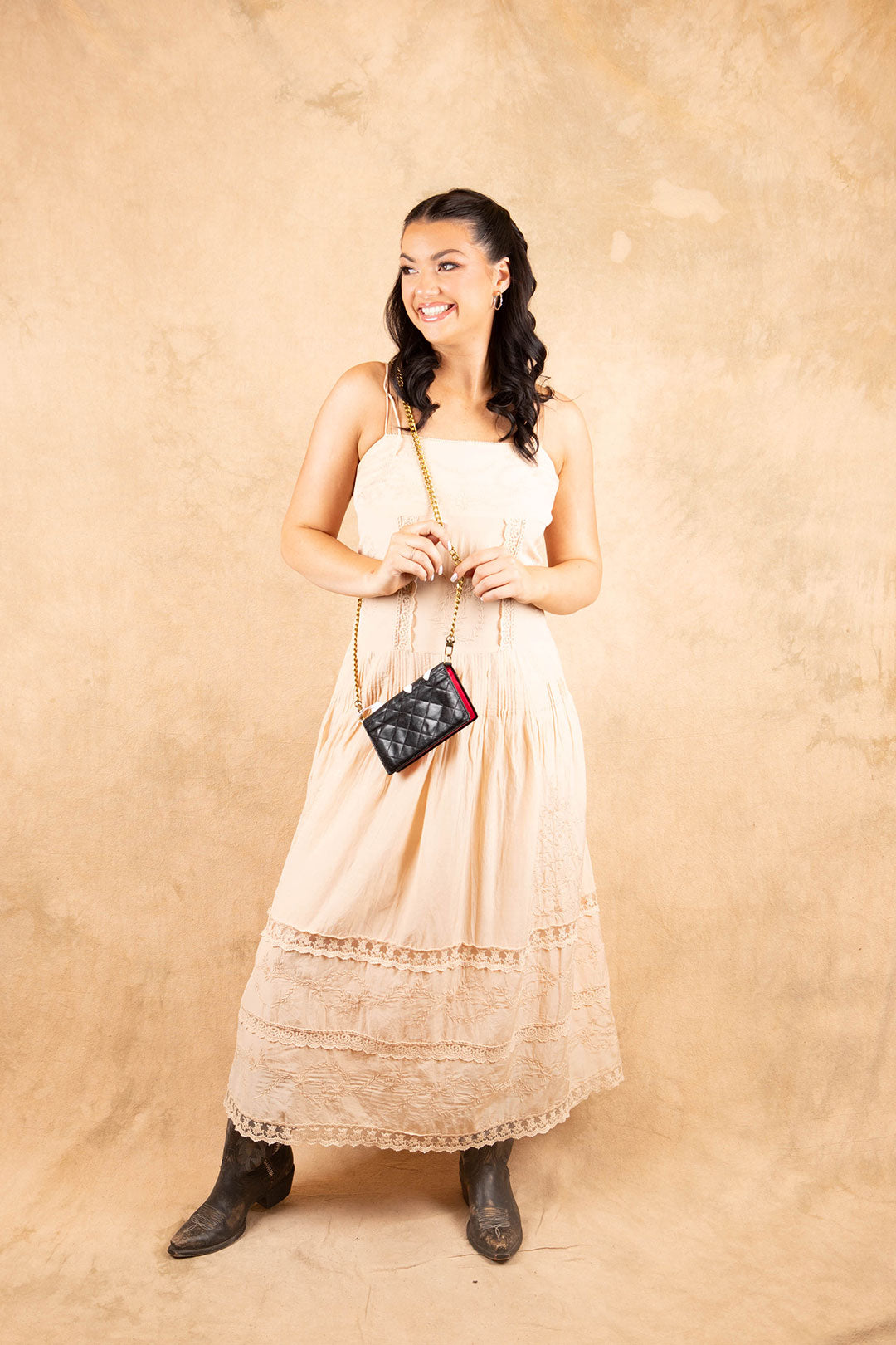 October Flash Bag #015