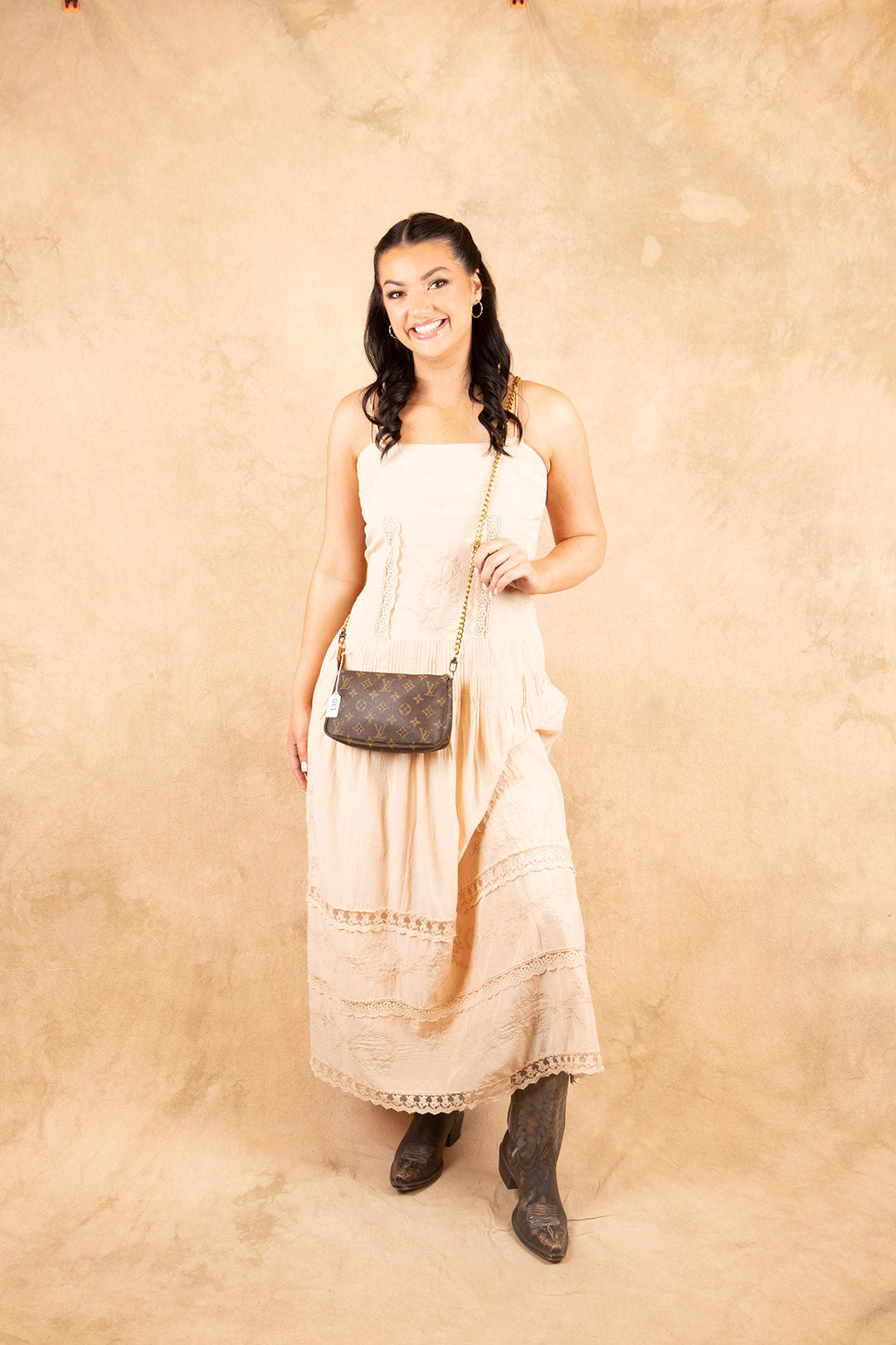 October Flash Bag #017