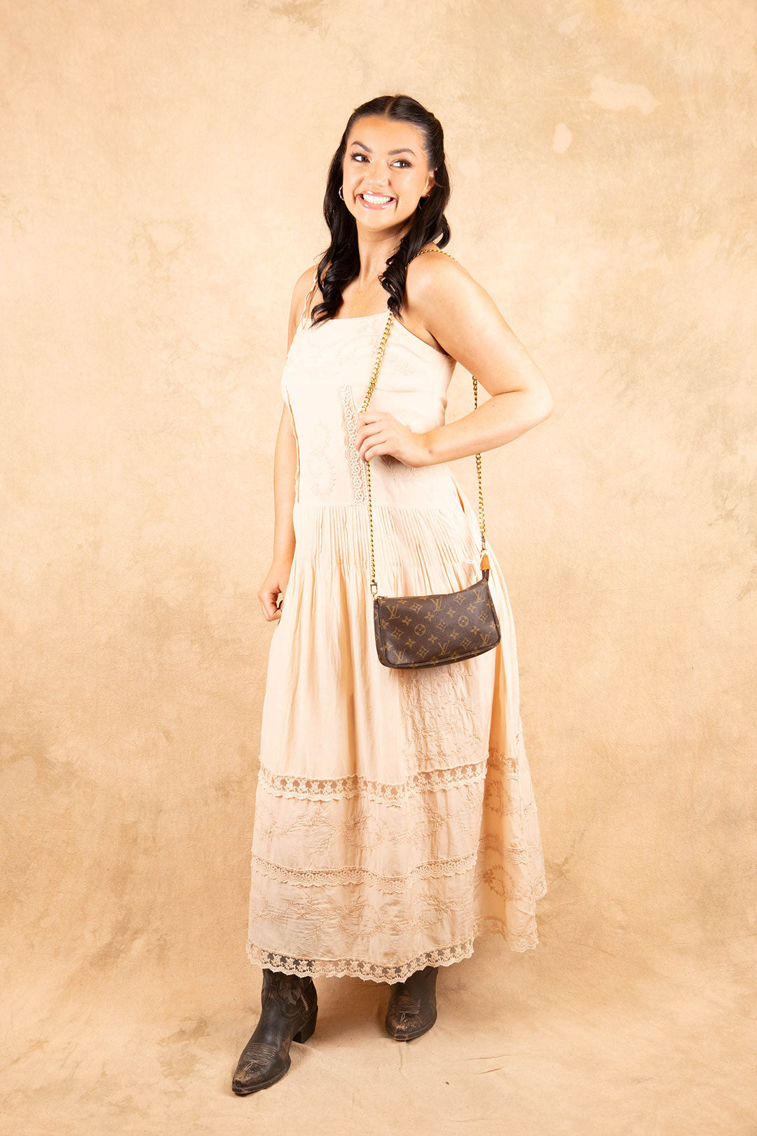 October Flash Bag #017