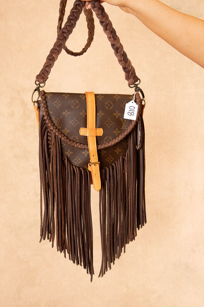 October Flash Bag #018