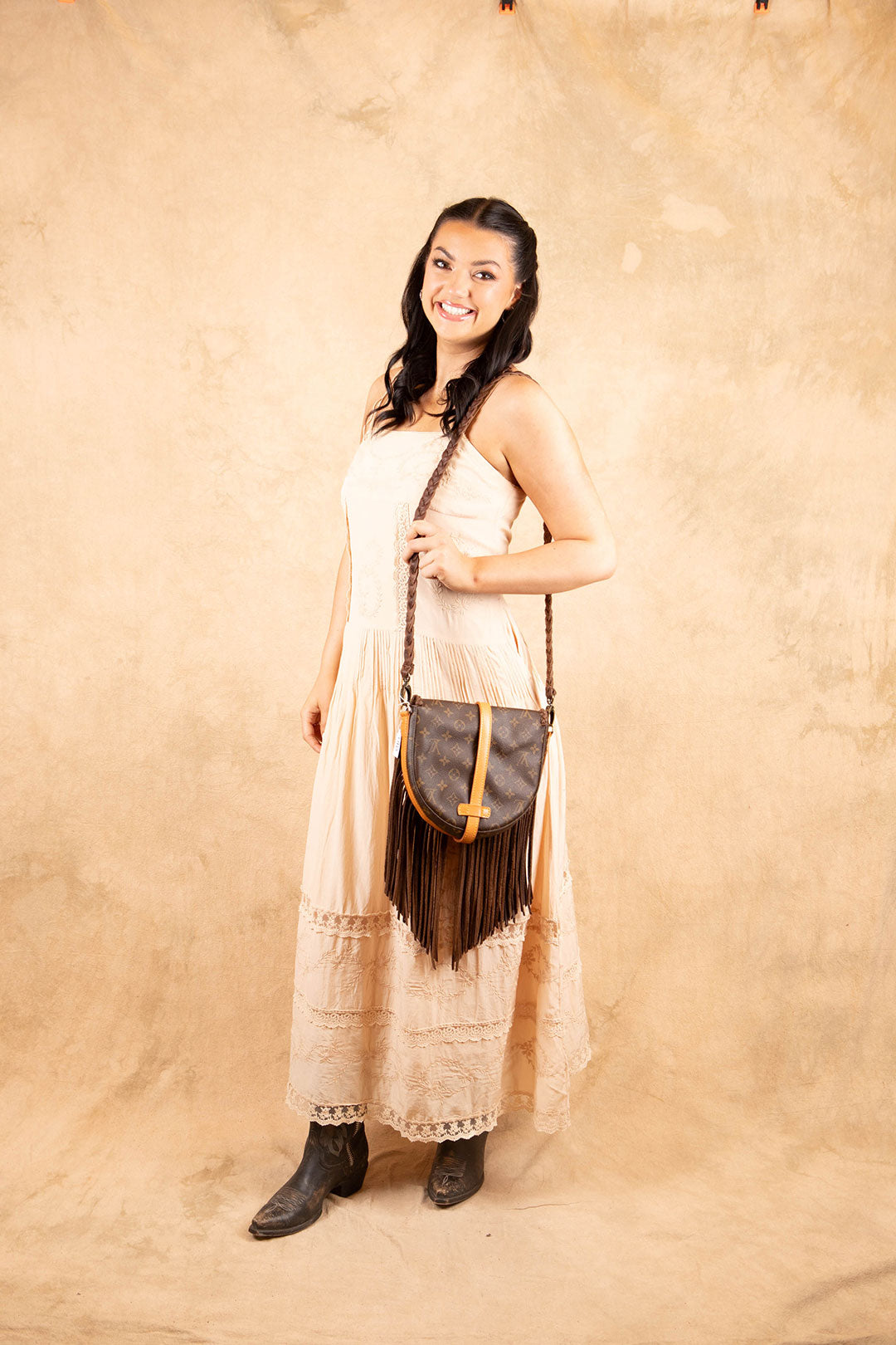 October Flash Bag #018