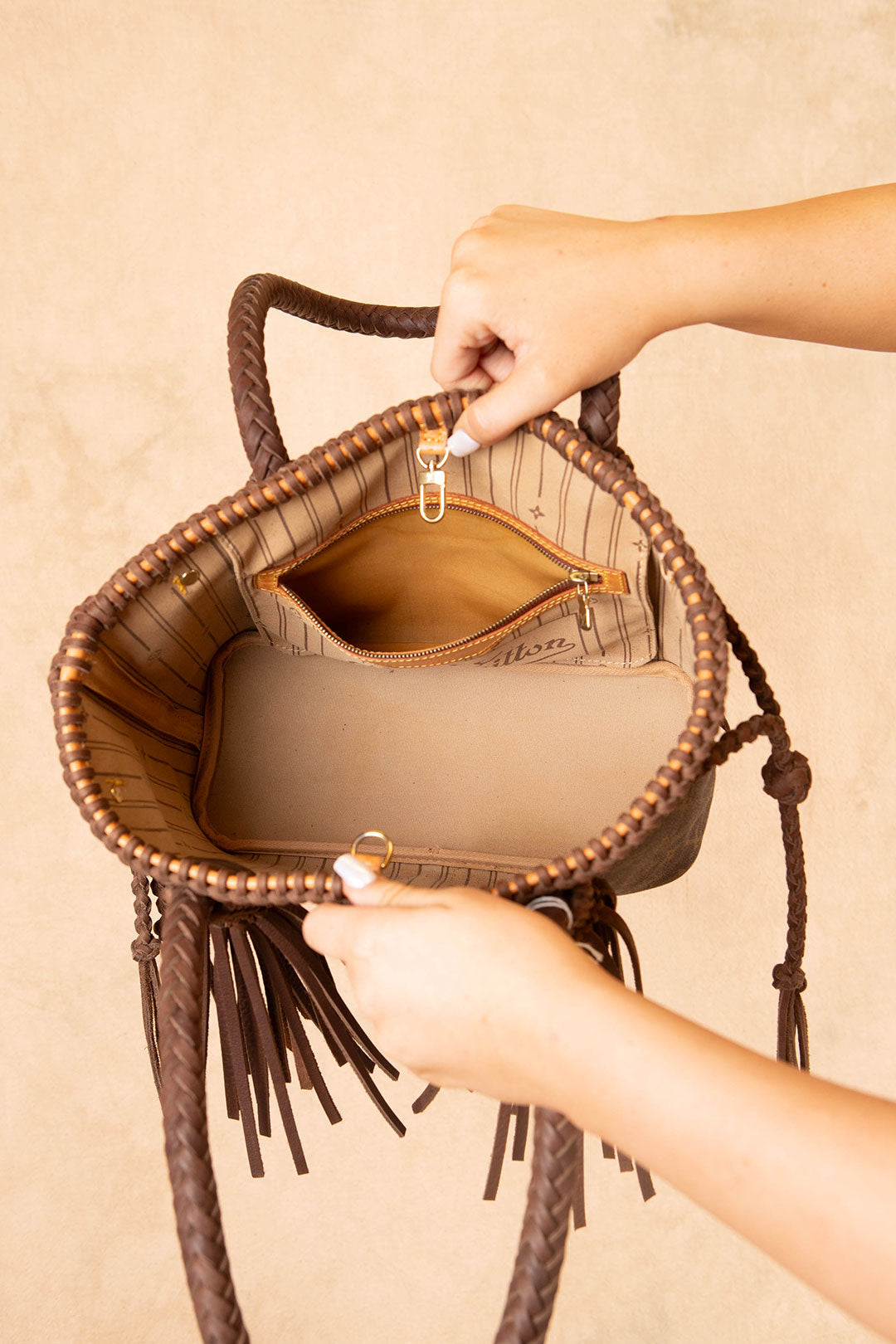 October Flash Bag #019