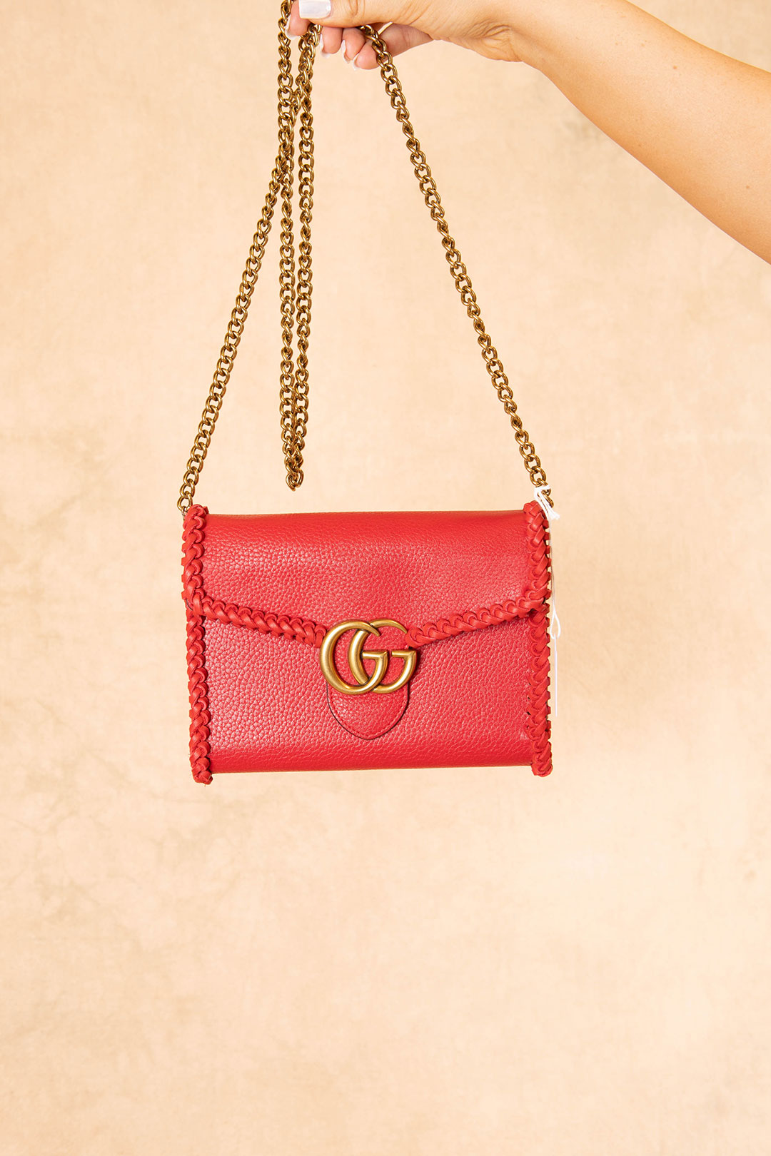 October Flash Bag #020