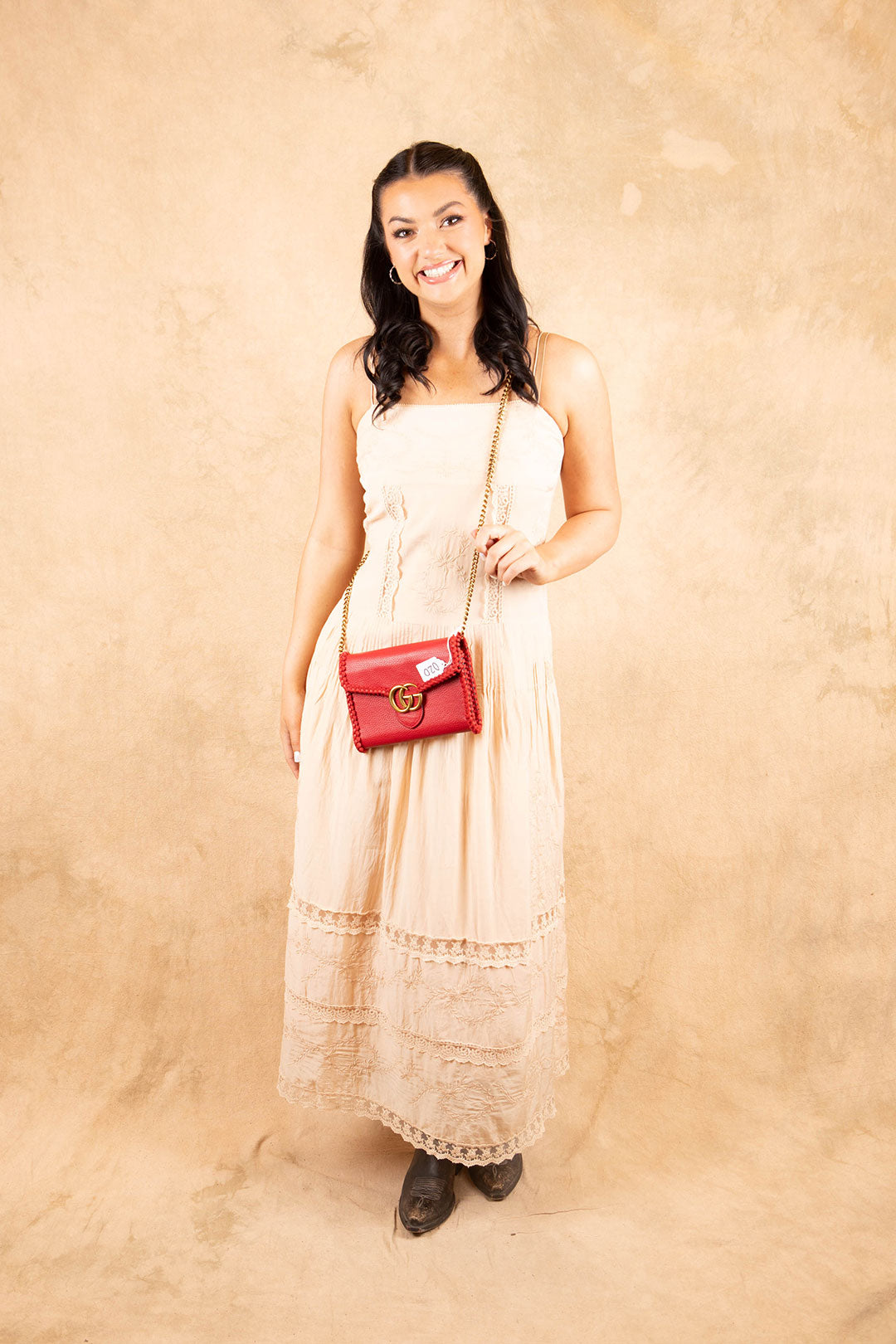 October Flash Bag #020