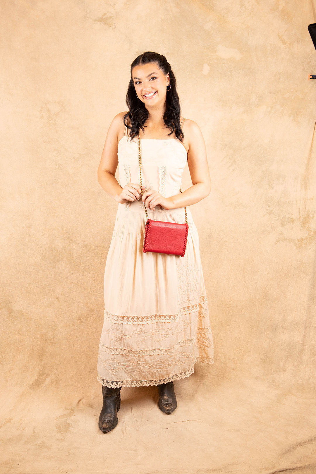 October Flash Bag #020