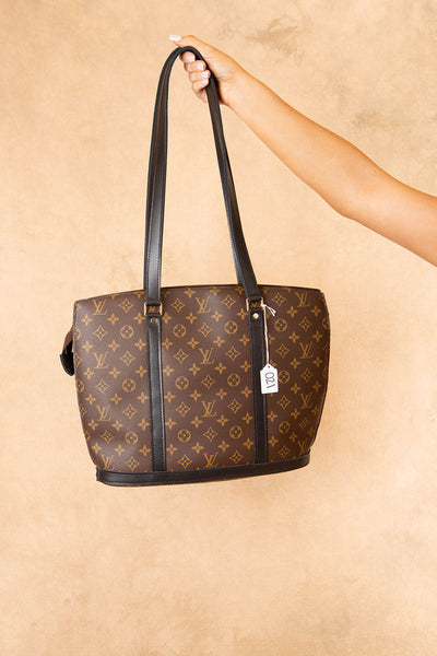 October Flash Bag #021