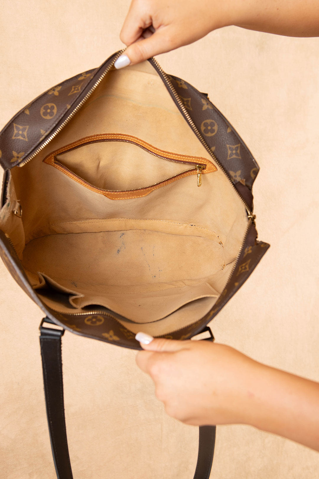 October Flash Bag #021