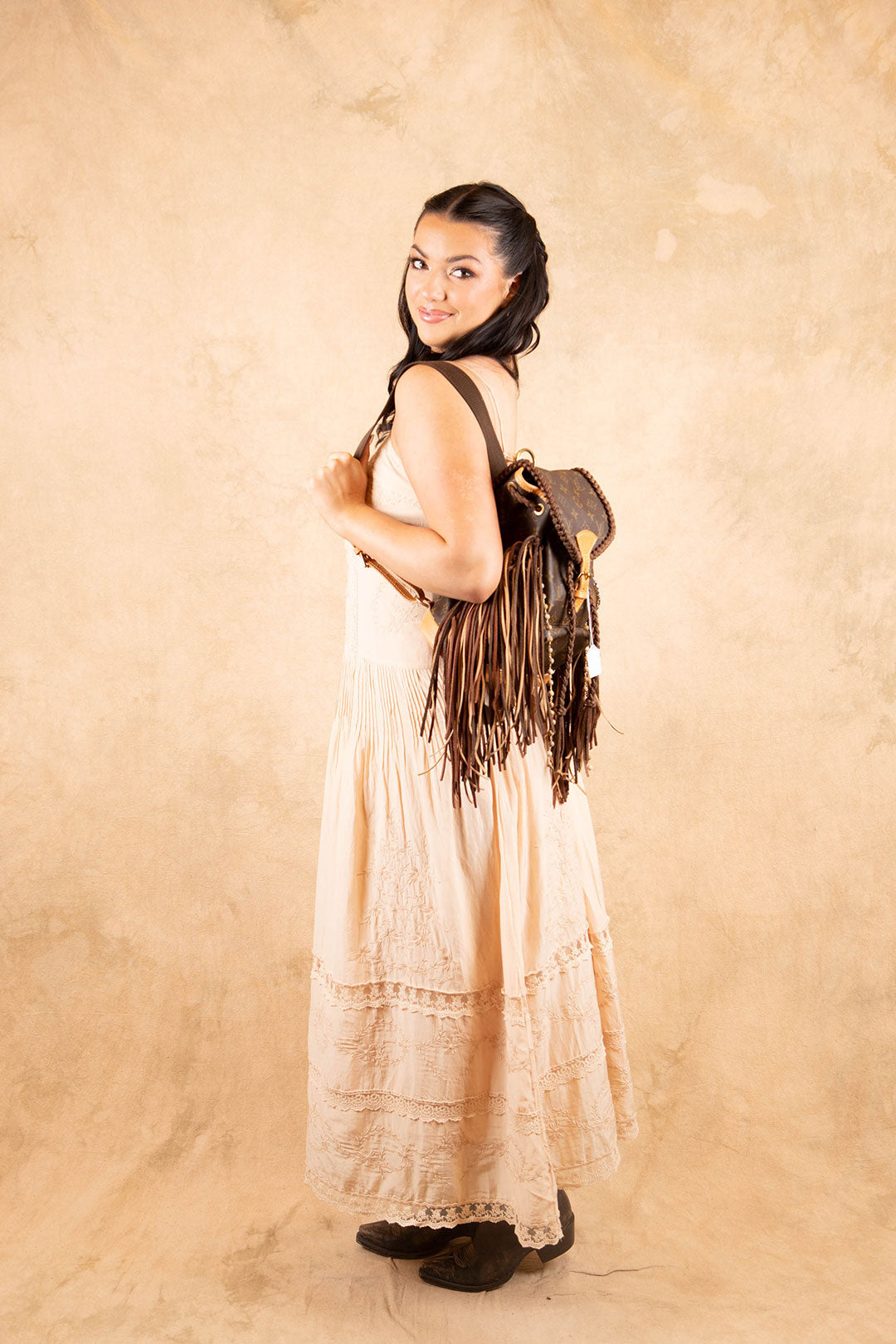 October Flash Bag #022