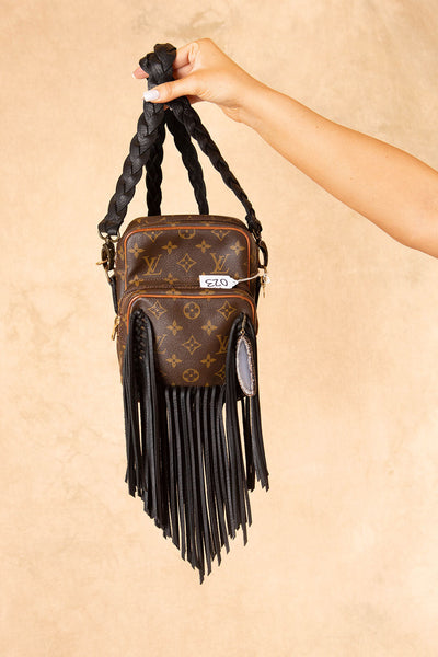 October Flash Bag #023