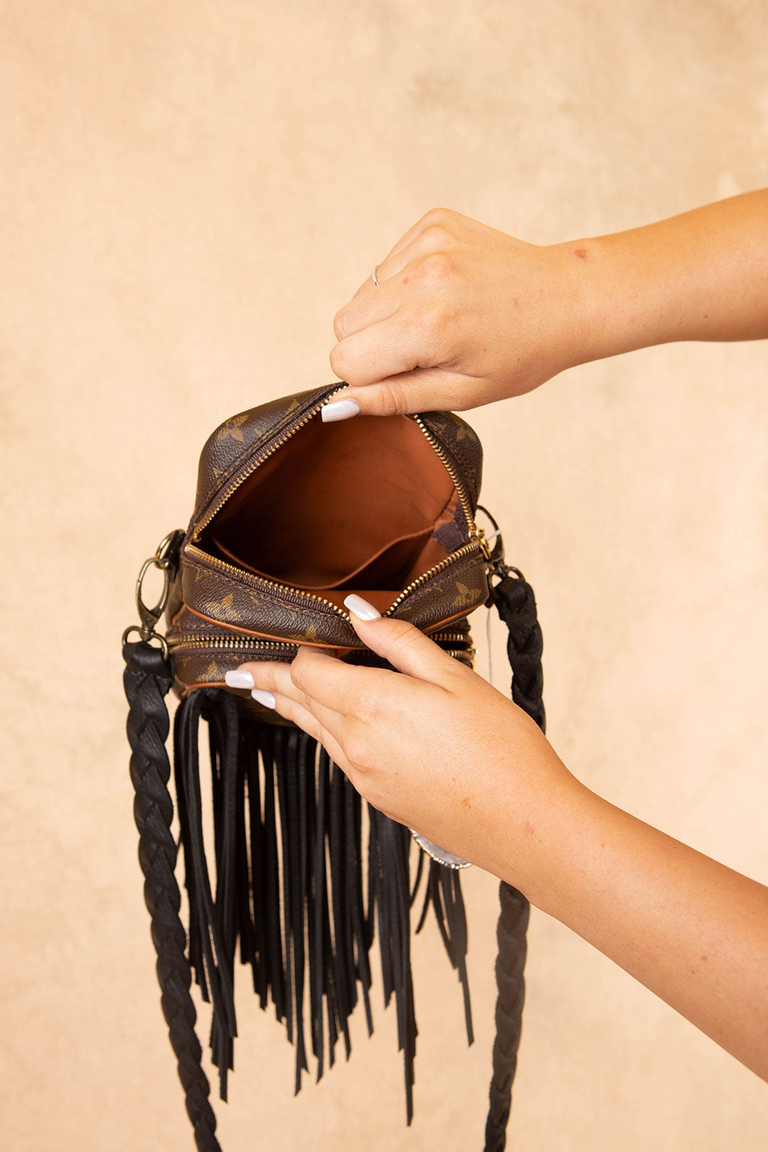 October Flash Bag #023