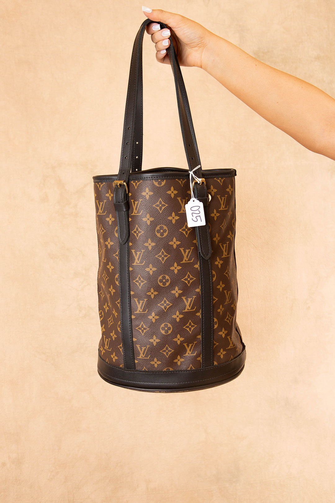 October Flash Bag #025