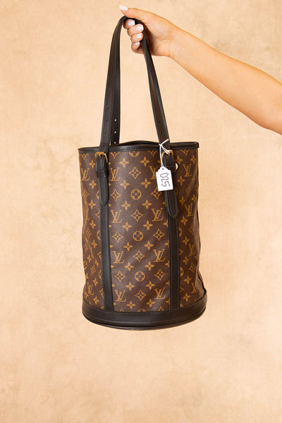 October Flash Bag #025